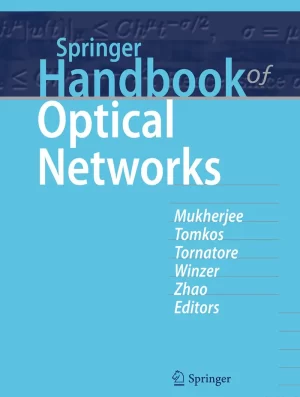 Handbook of Optical Networks